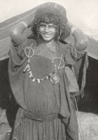 Tunisia 1910 Tunisia 1910.